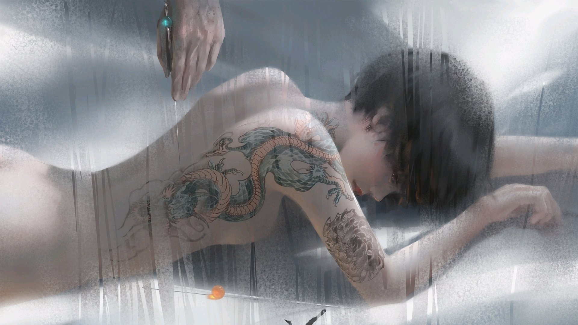 简：与全黑队其他球员默契配合，展现出超高进攻威胁，mf简黑