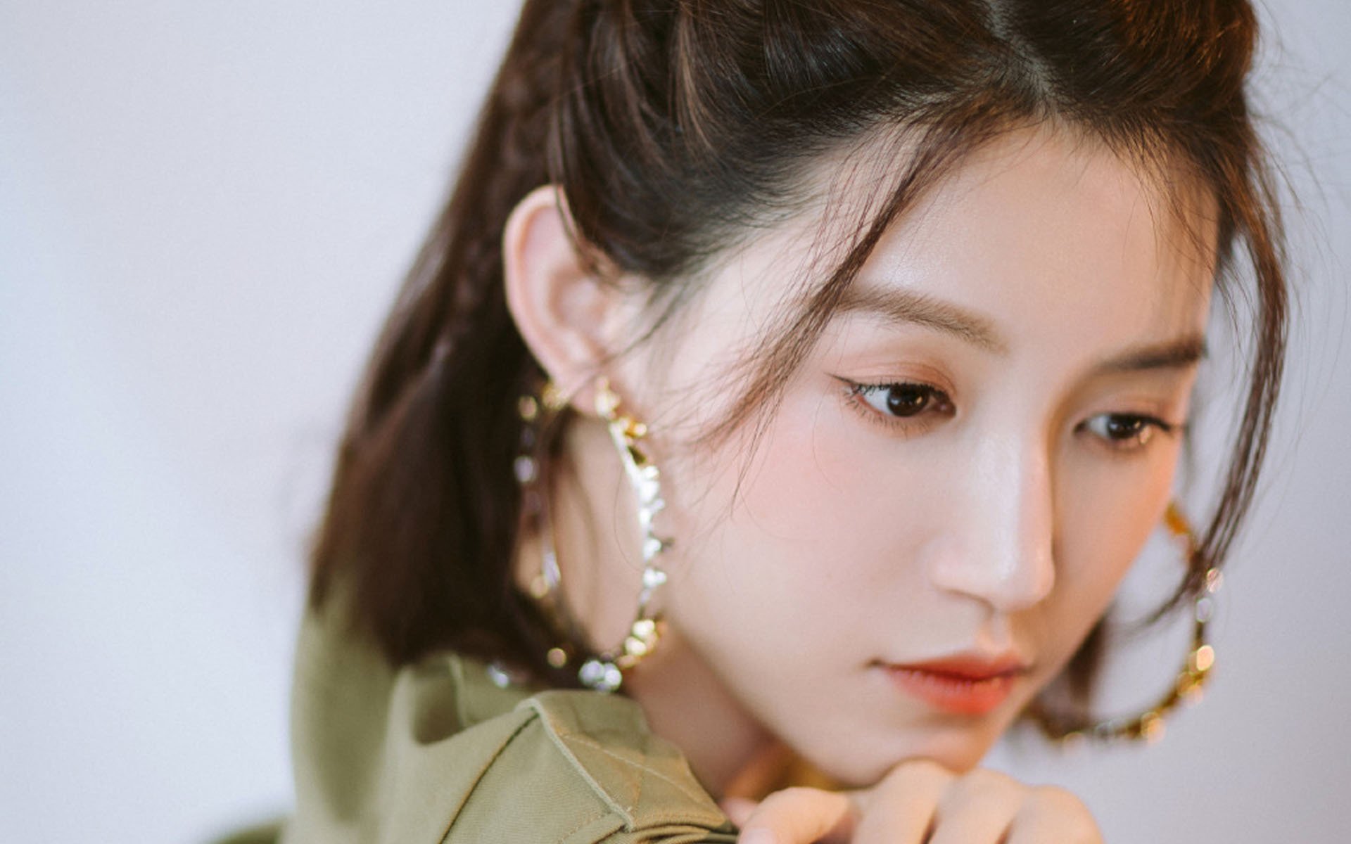 陈佳蝶泳50米决赛爆发力全开,游泳陈佳