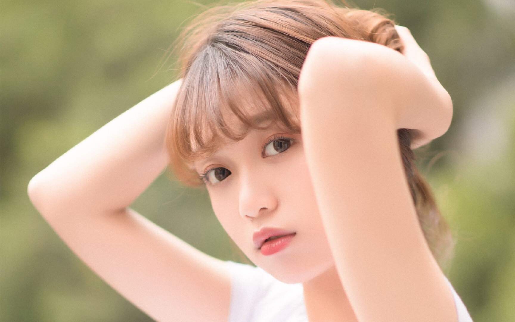 陈佳蝶泳50米决赛爆发力全开,游泳陈佳